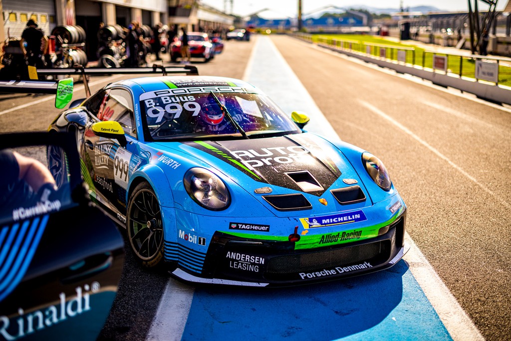 (Foto: Porsche Motorsport)